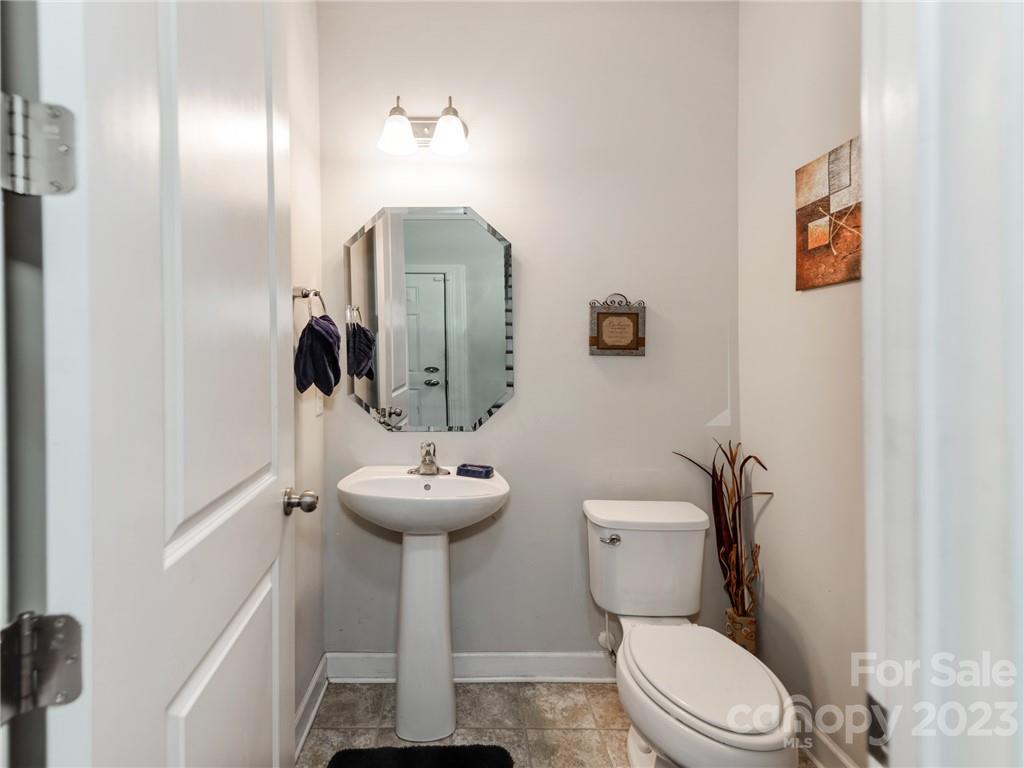 Hubbard Falls - Residential