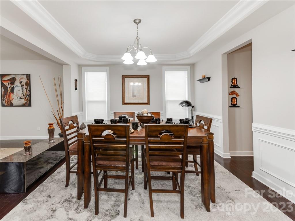 Hubbard Falls - Residential