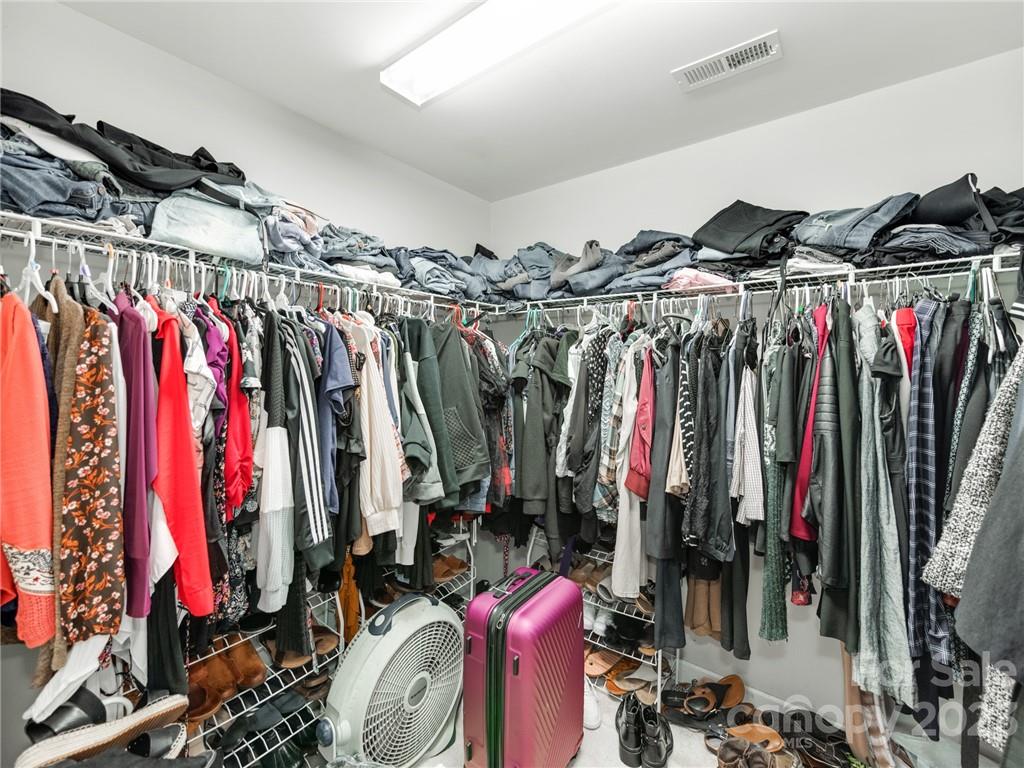 Hubbard Falls - Residential