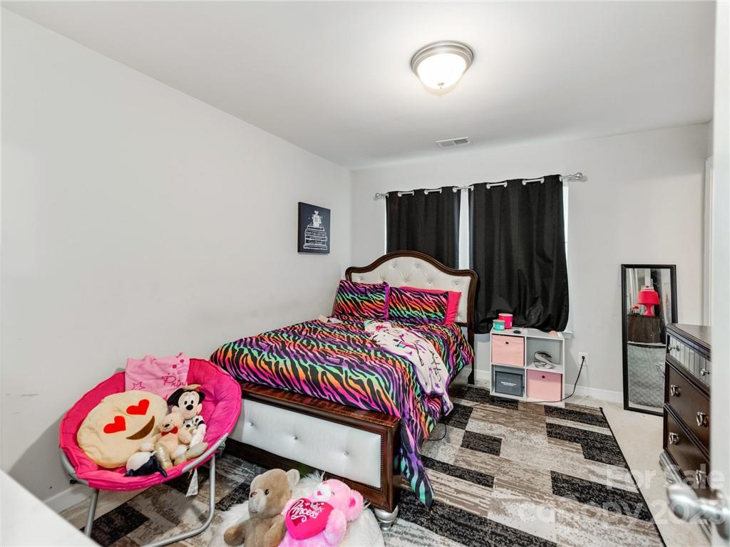 Hubbard Falls - Residential