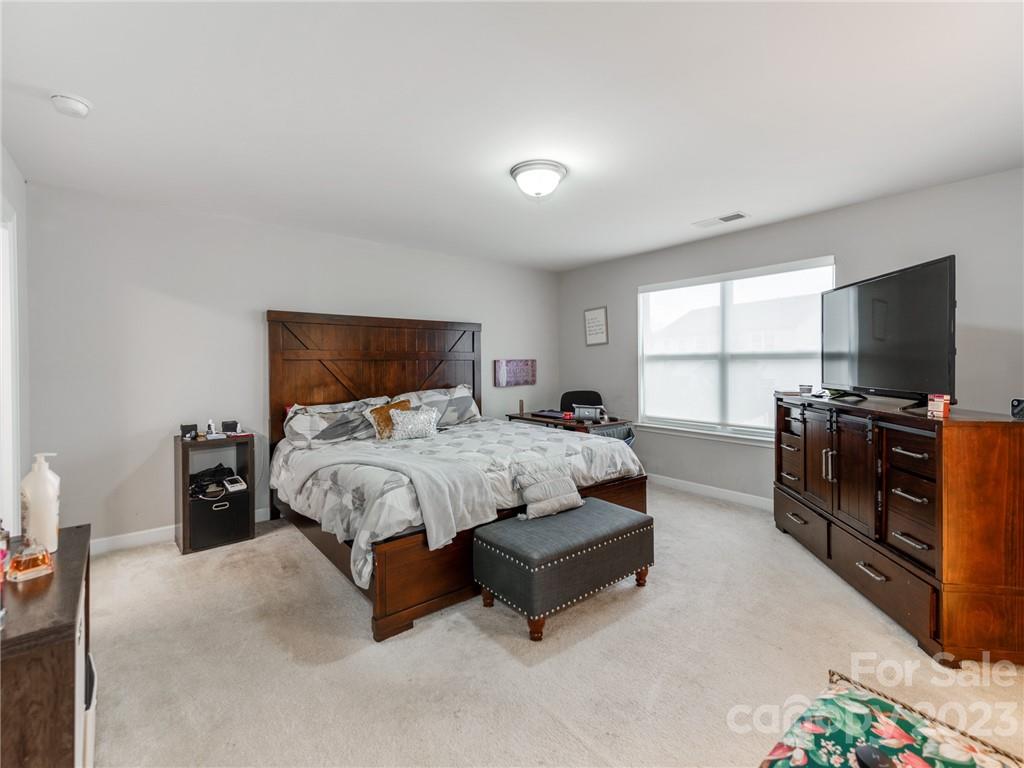 Hubbard Falls - Residential