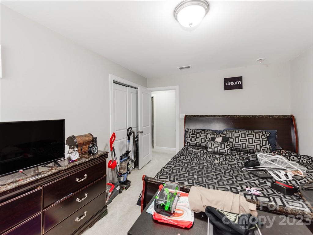 Hubbard Falls - Residential