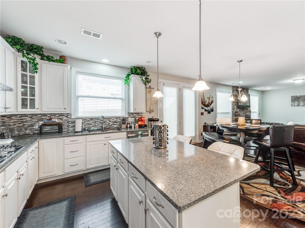 Hubbard Falls - Residential