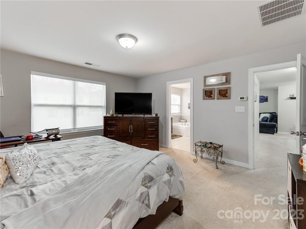 Hubbard Falls - Residential