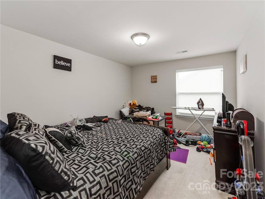 Hubbard Falls - Residential