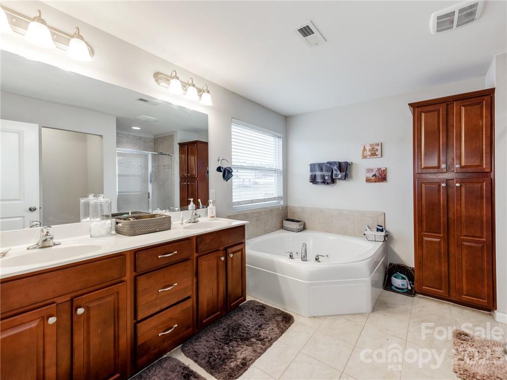 Hubbard Falls - Residential