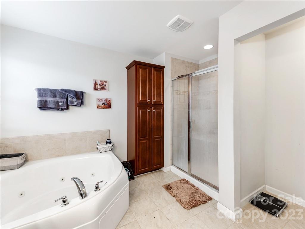 Hubbard Falls - Residential