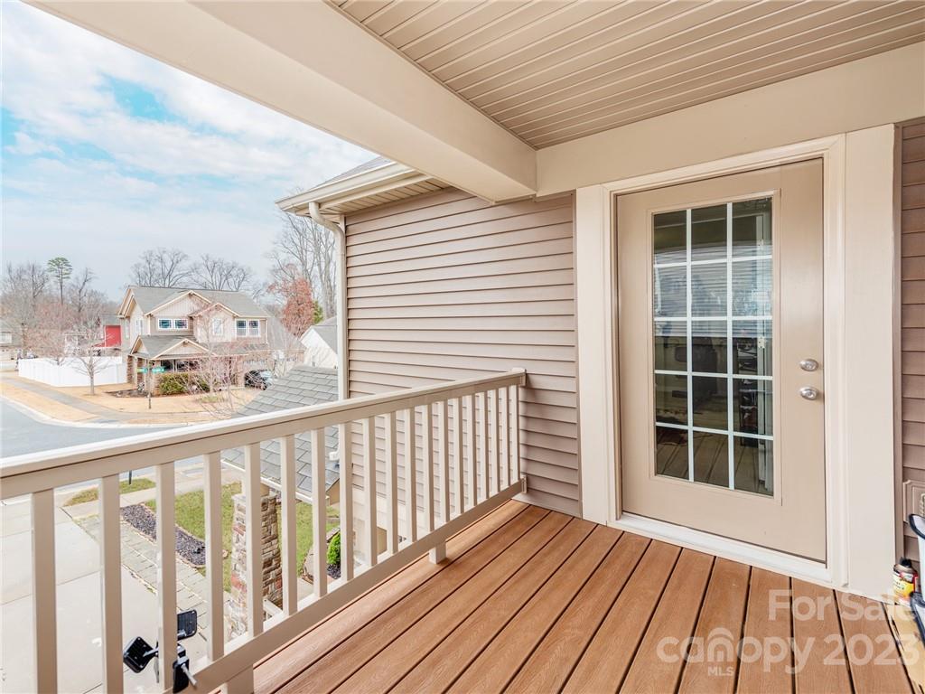 Hubbard Falls - Residential