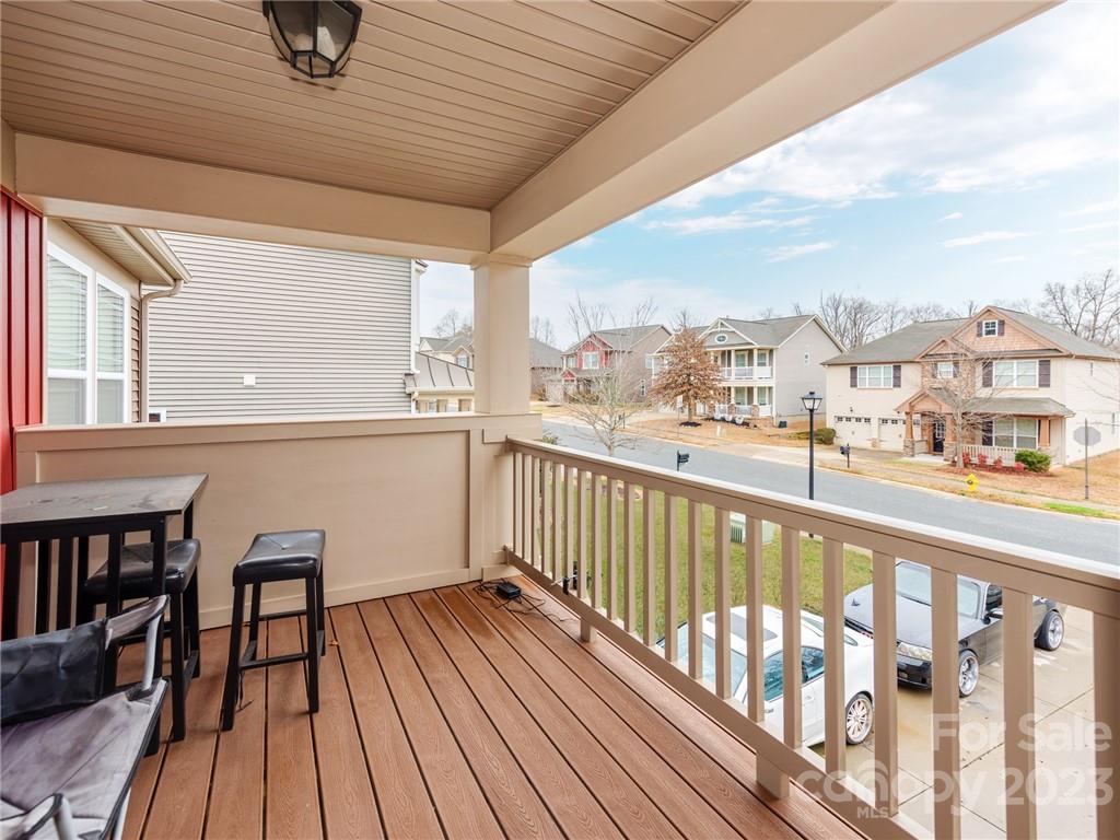 Hubbard Falls - Residential