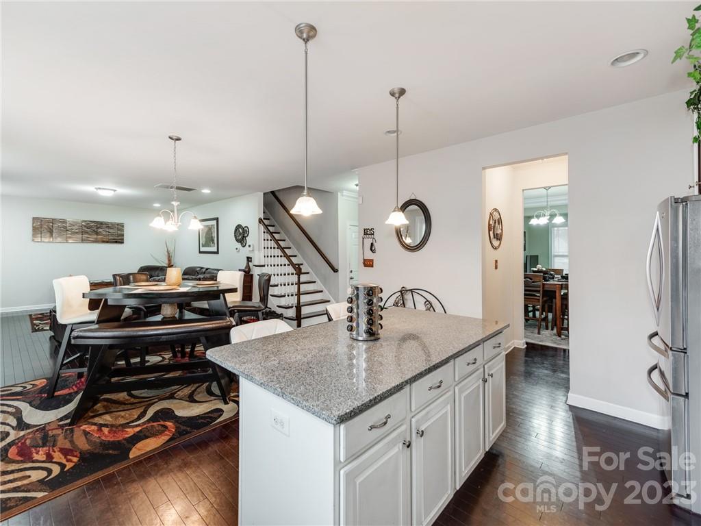 Hubbard Falls - Residential