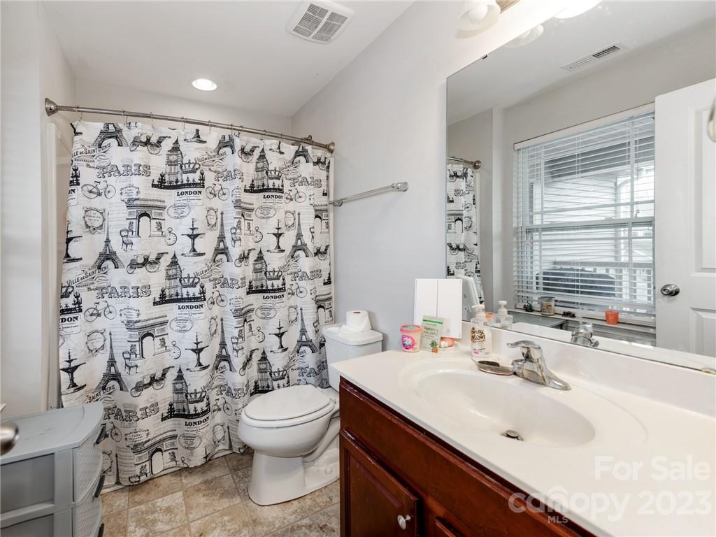 Hubbard Falls - Residential