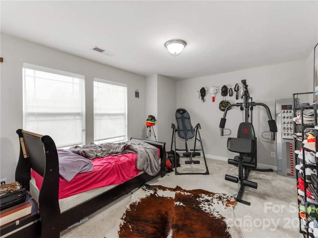 Hubbard Falls - Residential