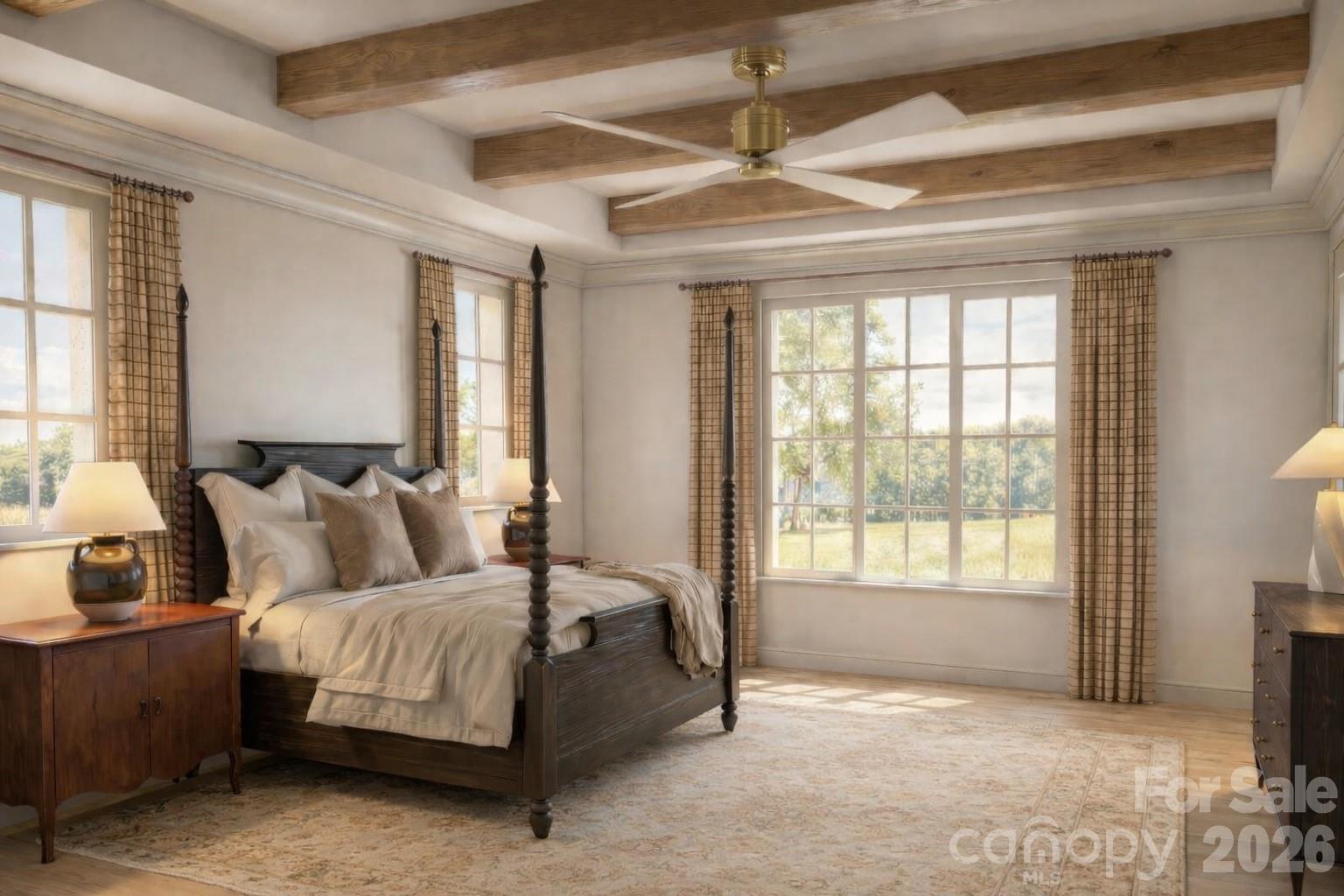 Wilson Farm - Residential