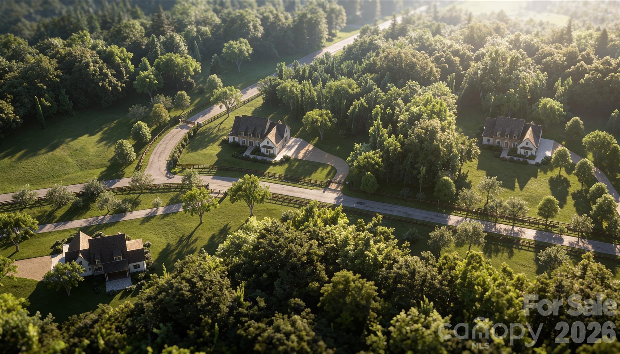 Wilson Farm - Residential