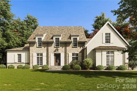 961 JW Wilson Road Fort Mill SC 29715