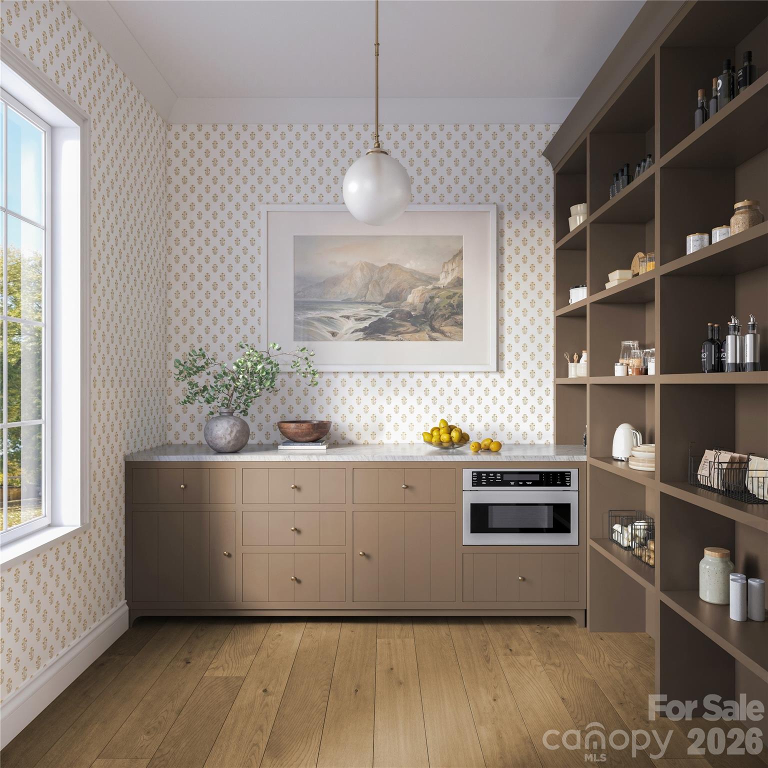 Wilson Farm - Residential