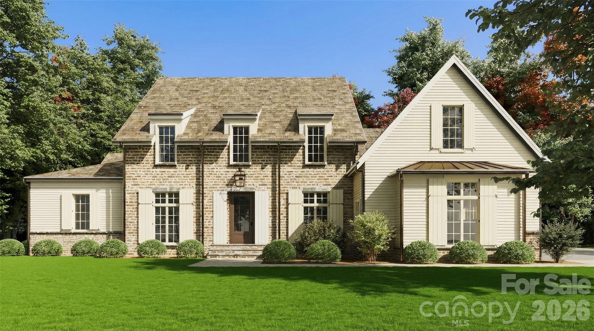 Wilson Farm - Residential