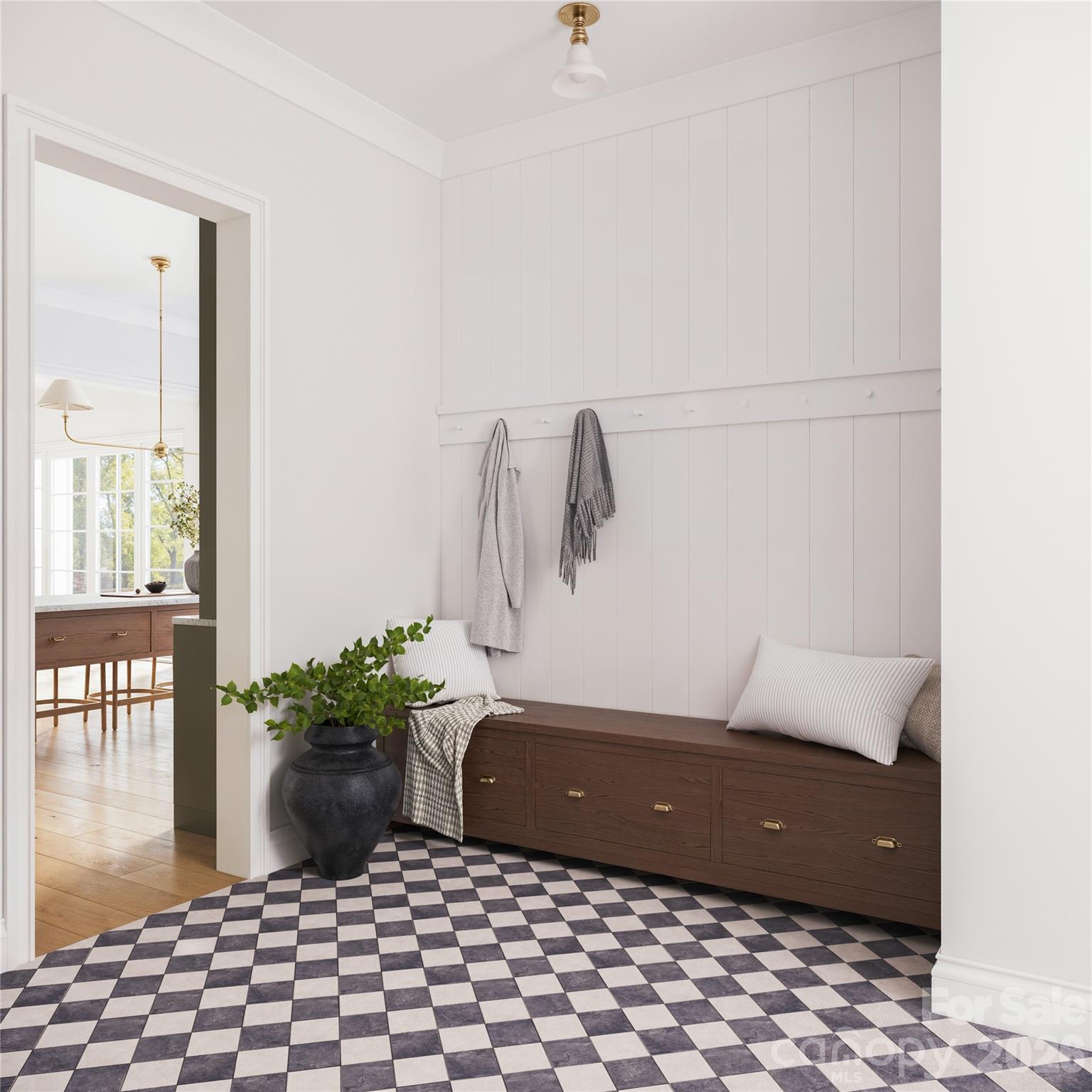 Wilson Farm - Residential