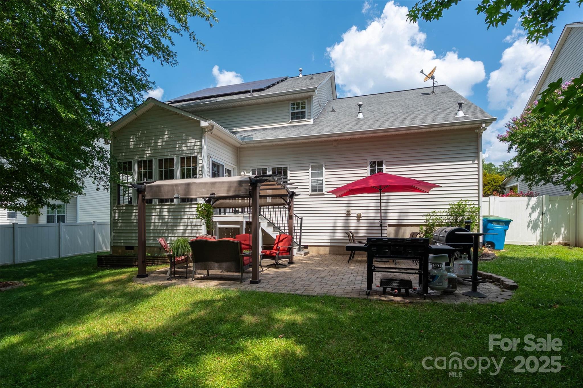 Dominion Bridge - Residential