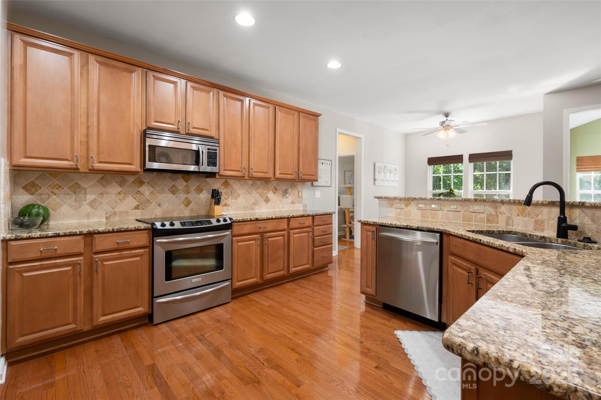 Dominion Bridge - Residential