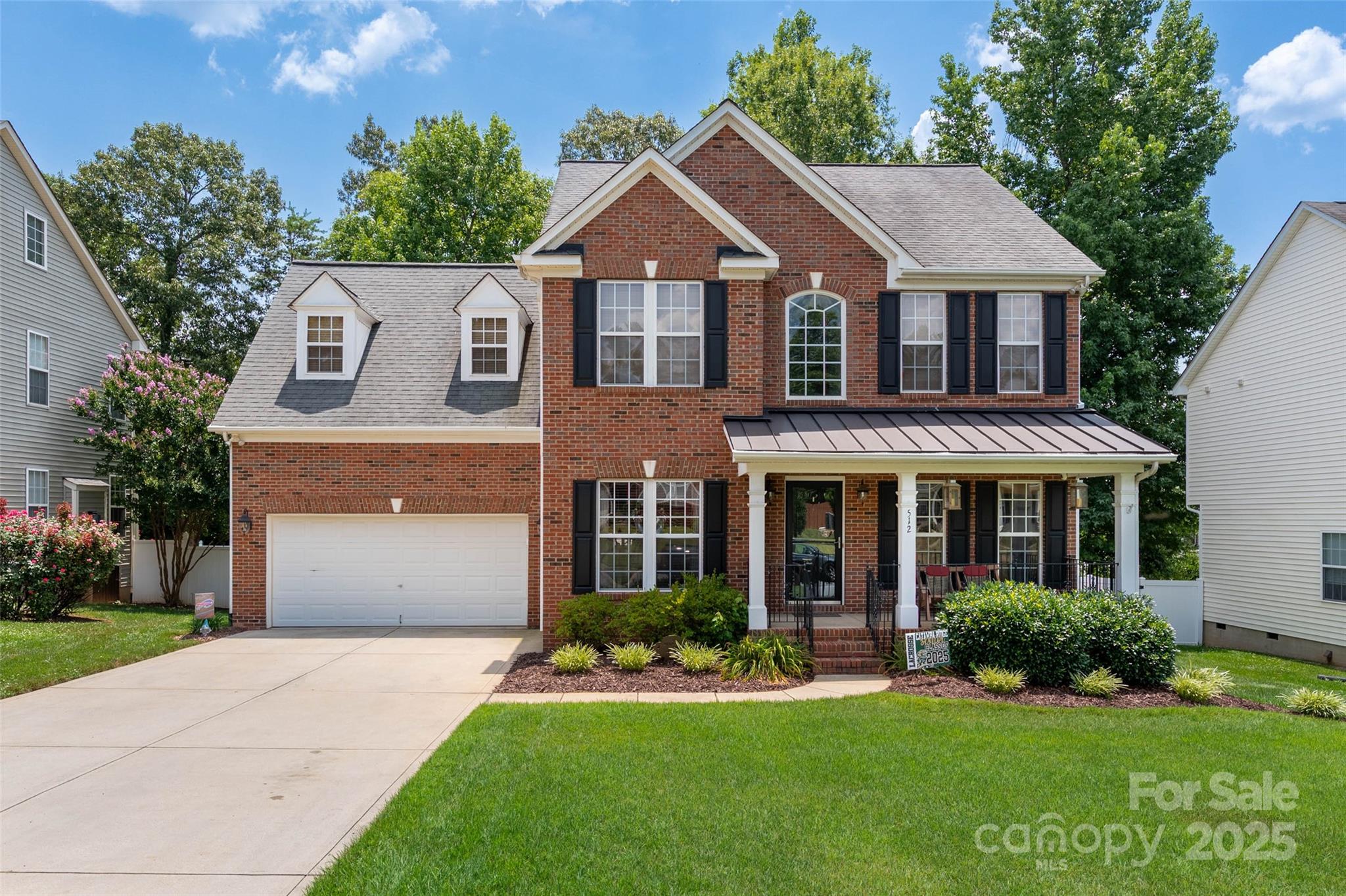 Dominion Bridge - Residential