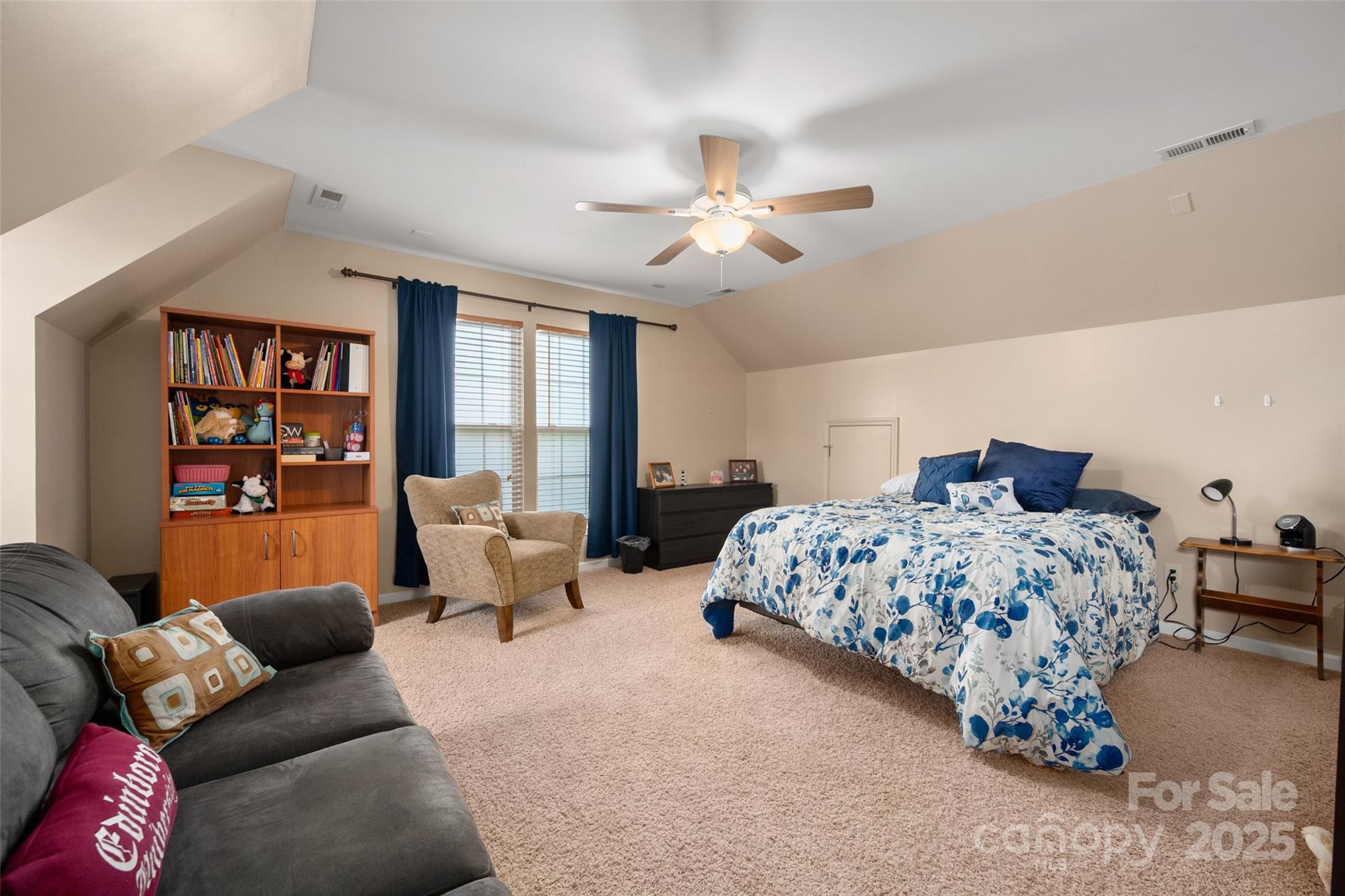 Dominion Bridge - Residential