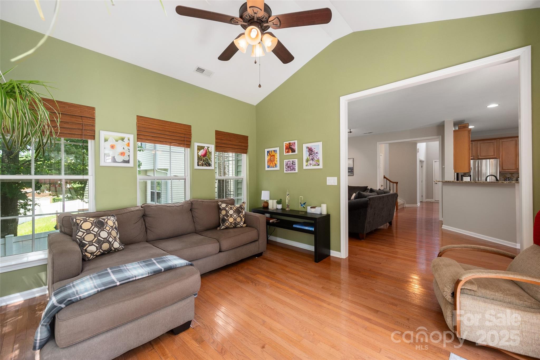 Dominion Bridge - Residential