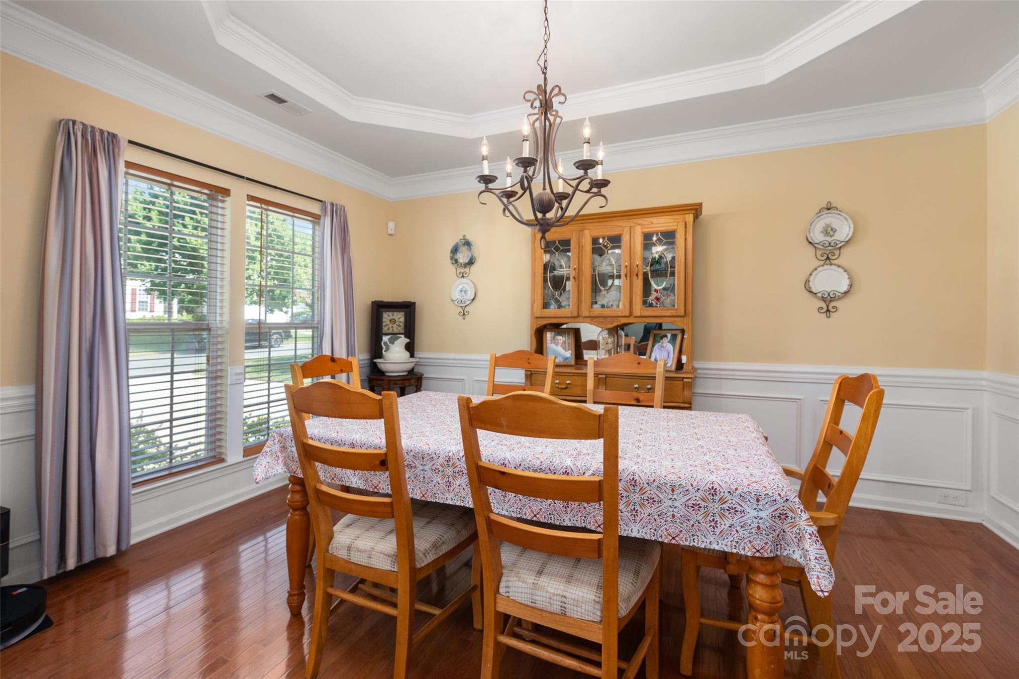 Dominion Bridge - Residential