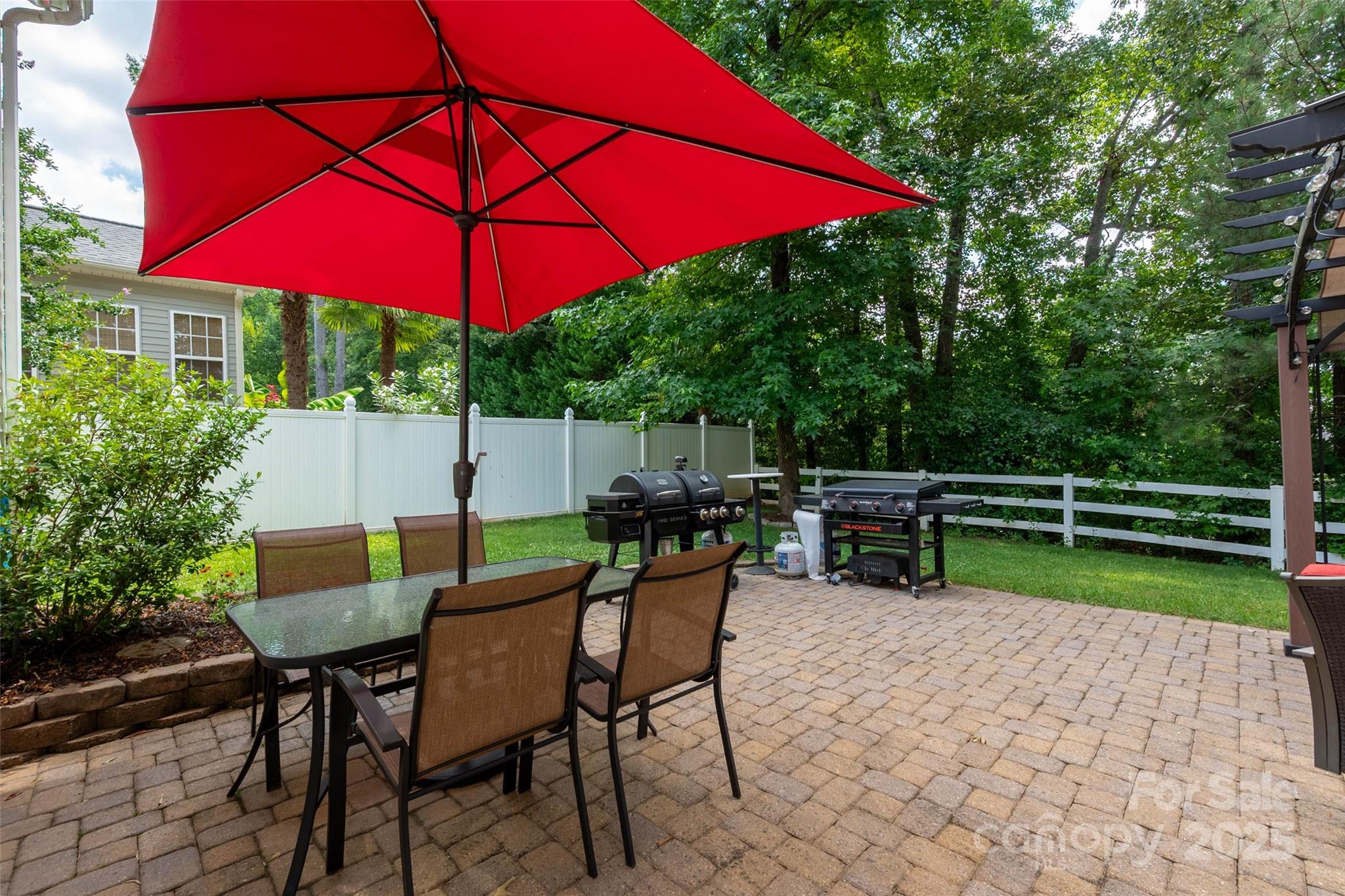 Dominion Bridge - Residential