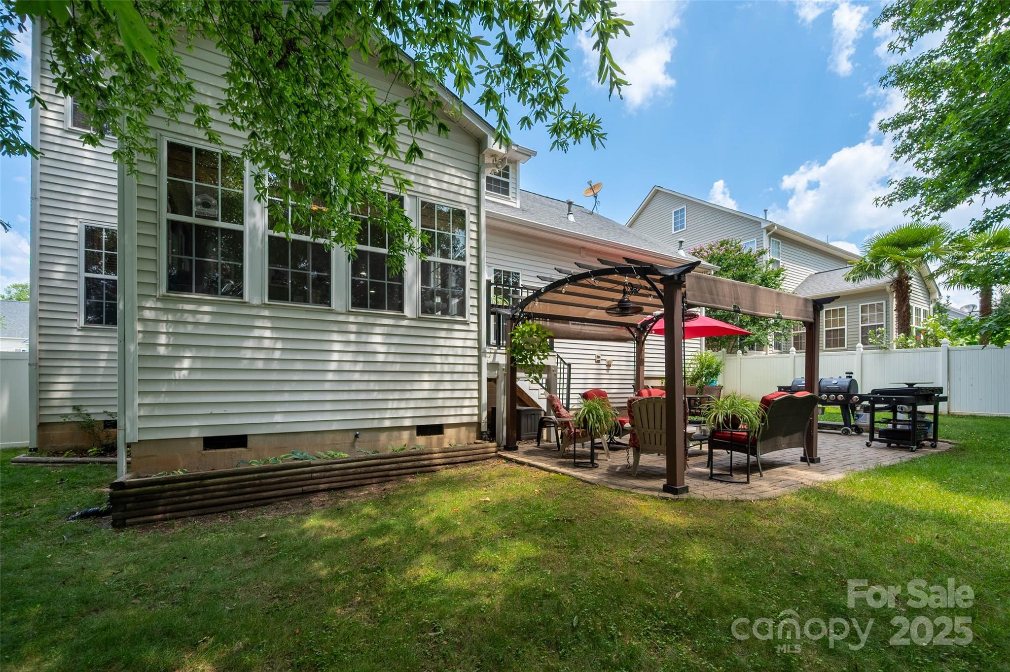 Dominion Bridge - Residential