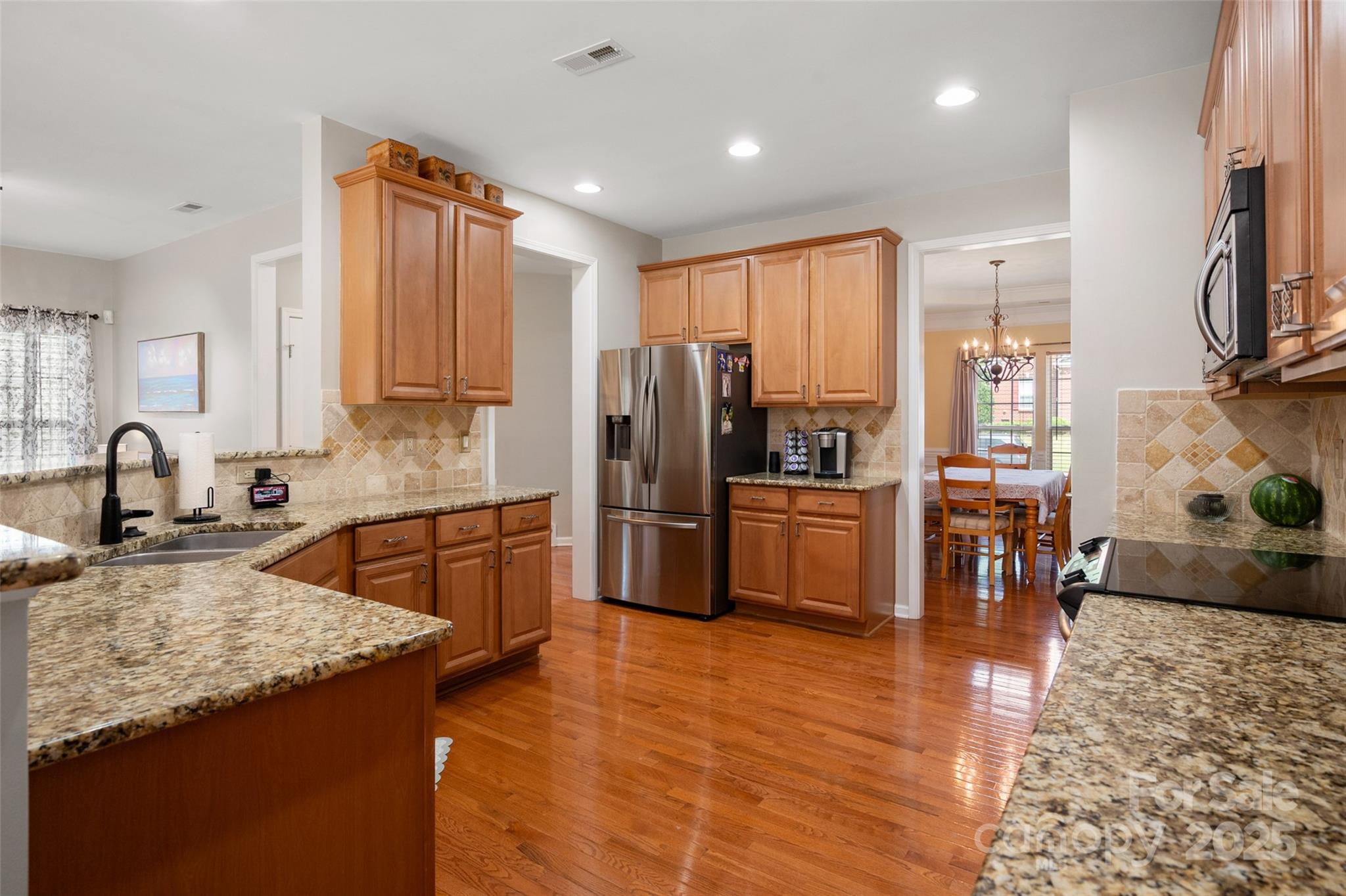 Dominion Bridge - Residential