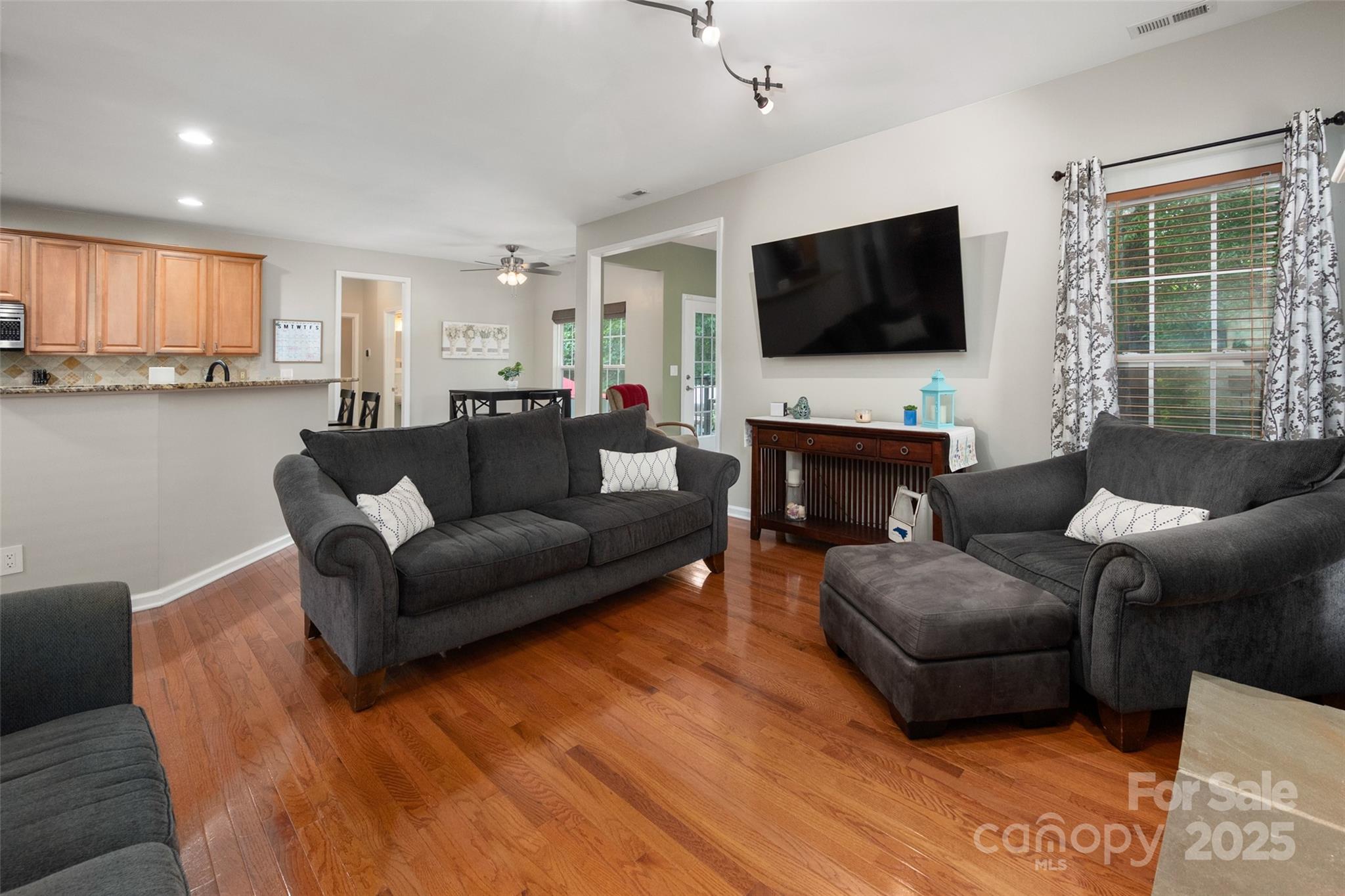 Dominion Bridge - Residential