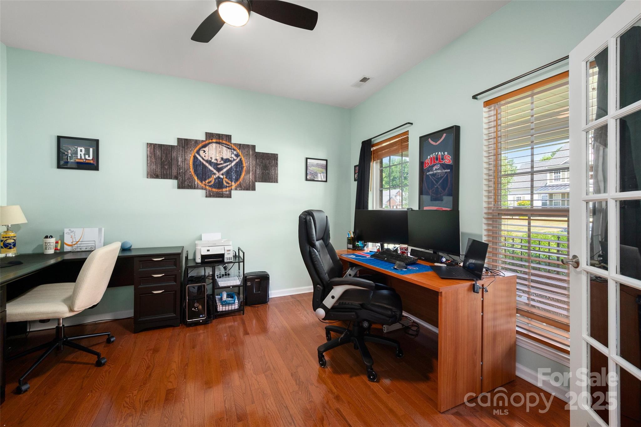 Dominion Bridge - Residential