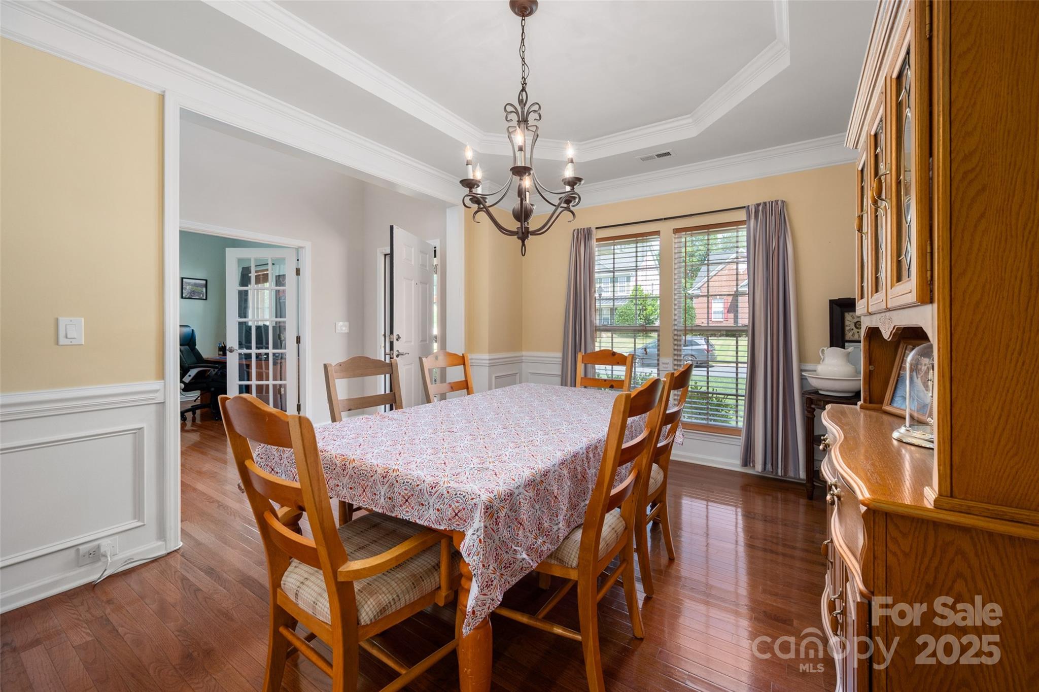 Dominion Bridge - Residential