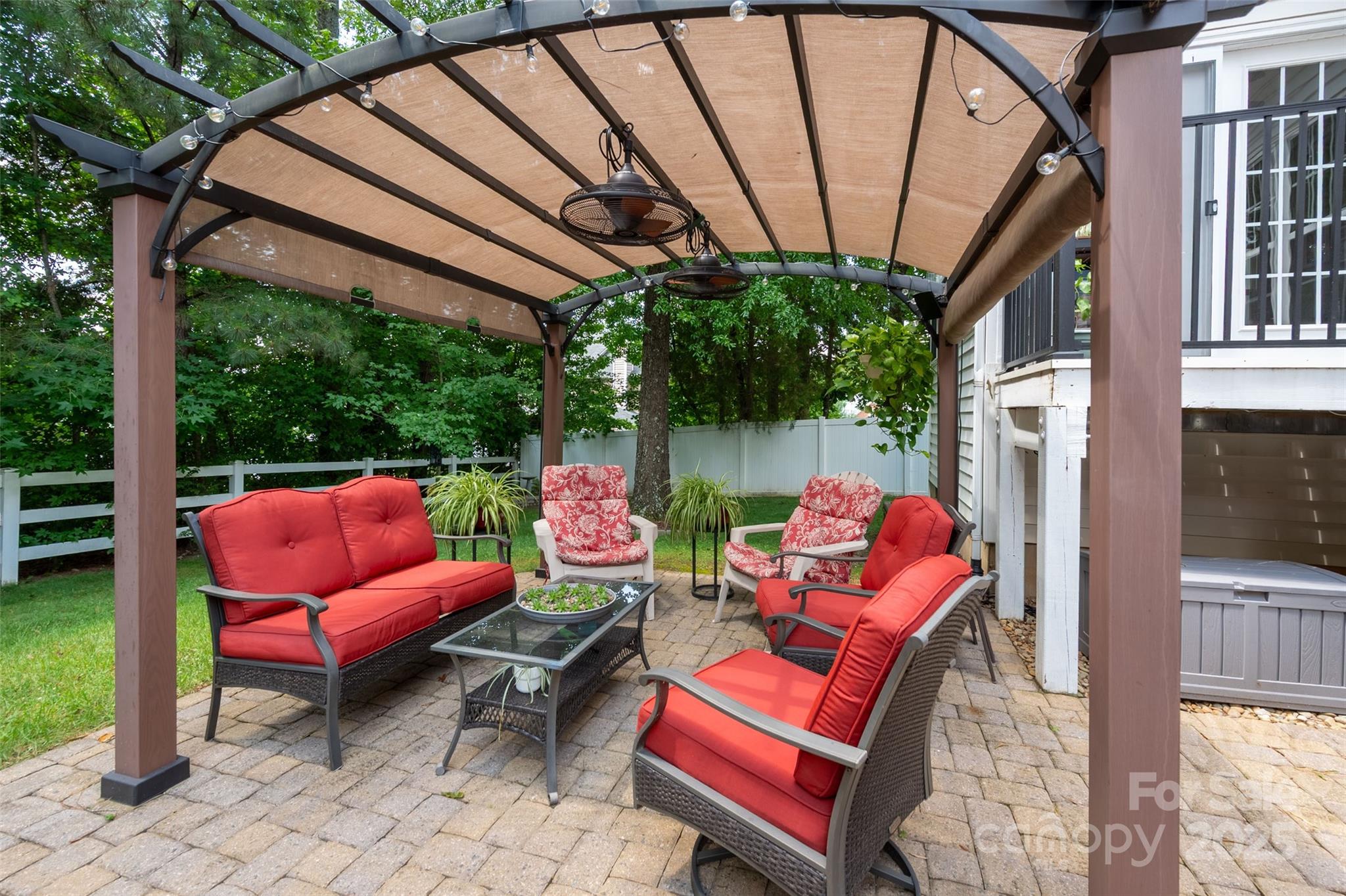 Dominion Bridge - Residential