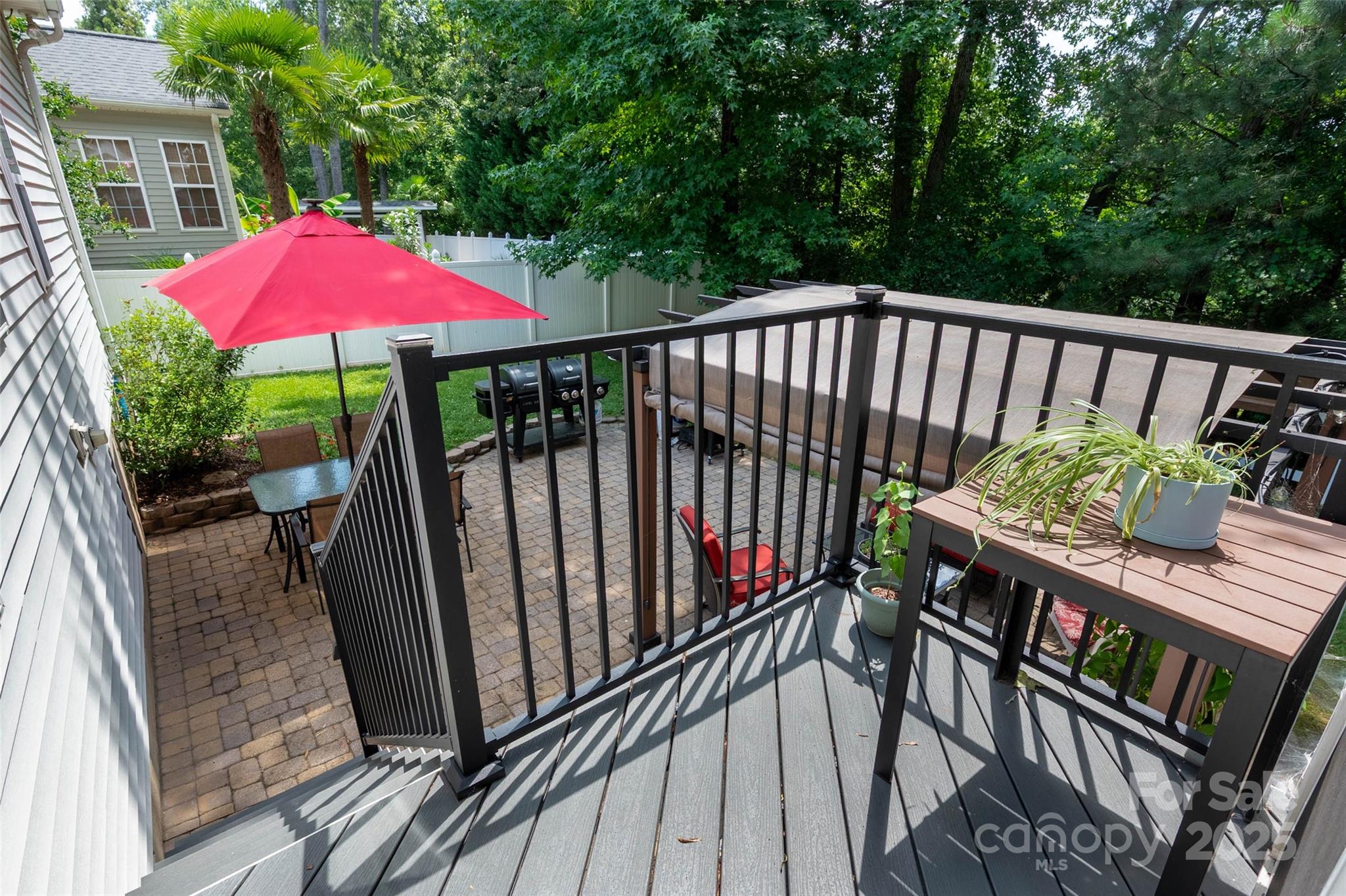 Dominion Bridge - Residential