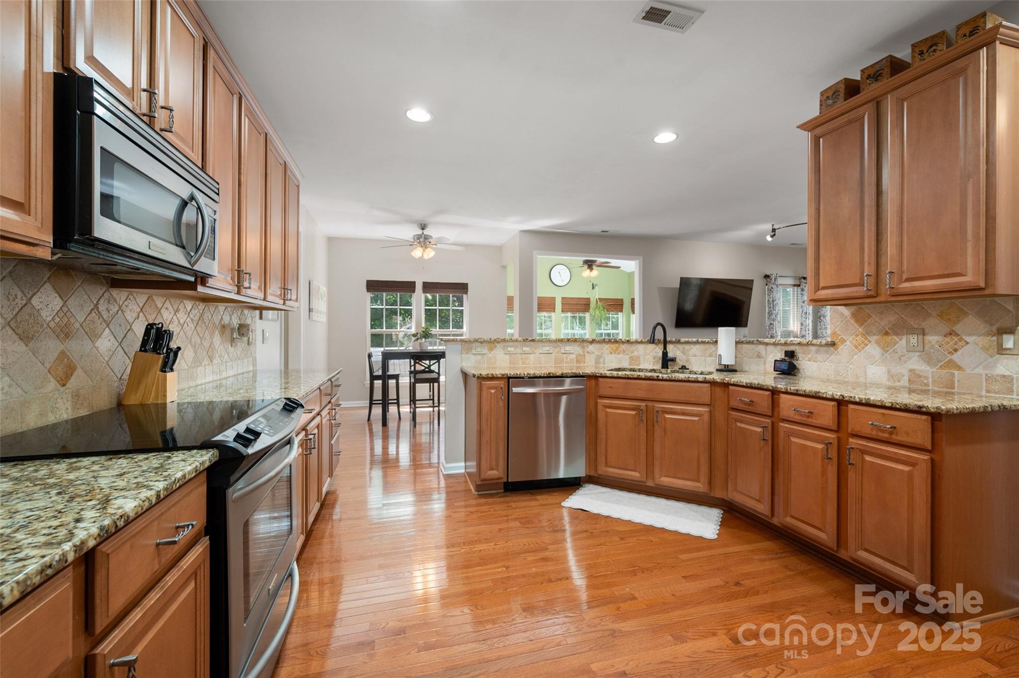 Dominion Bridge - Residential