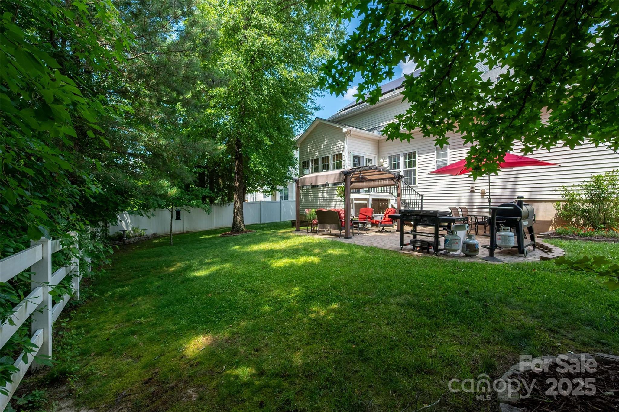 Dominion Bridge - Residential