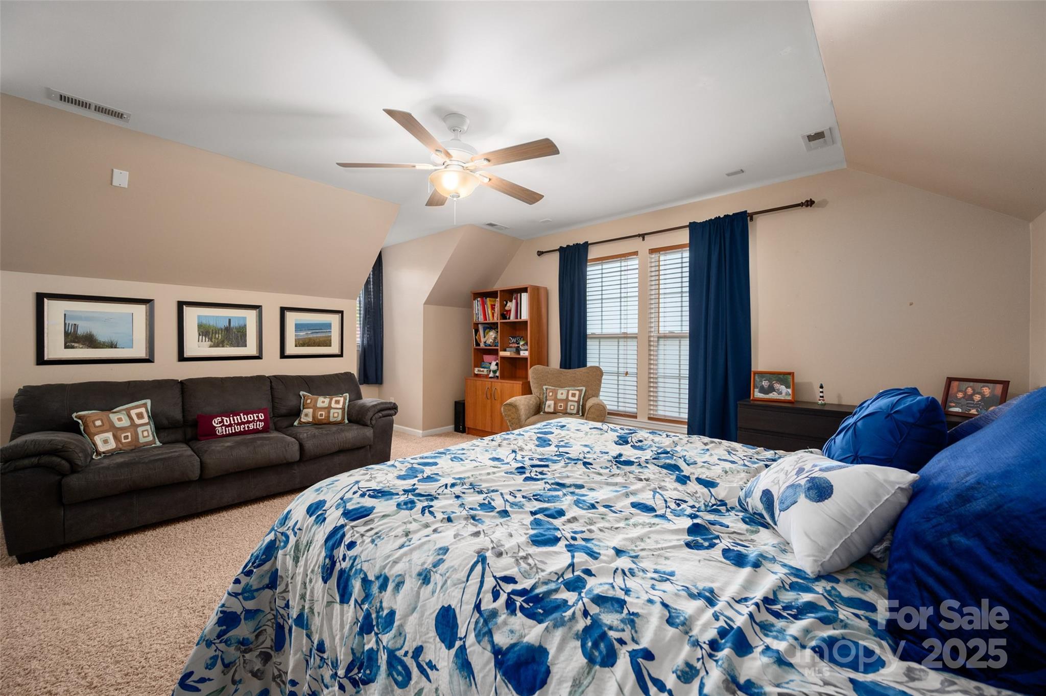 Dominion Bridge - Residential