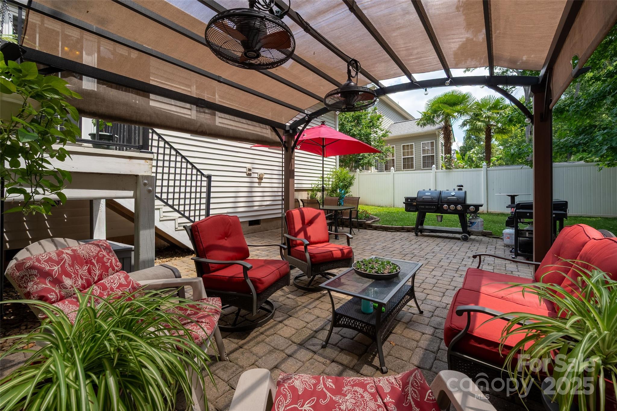 Dominion Bridge - Residential