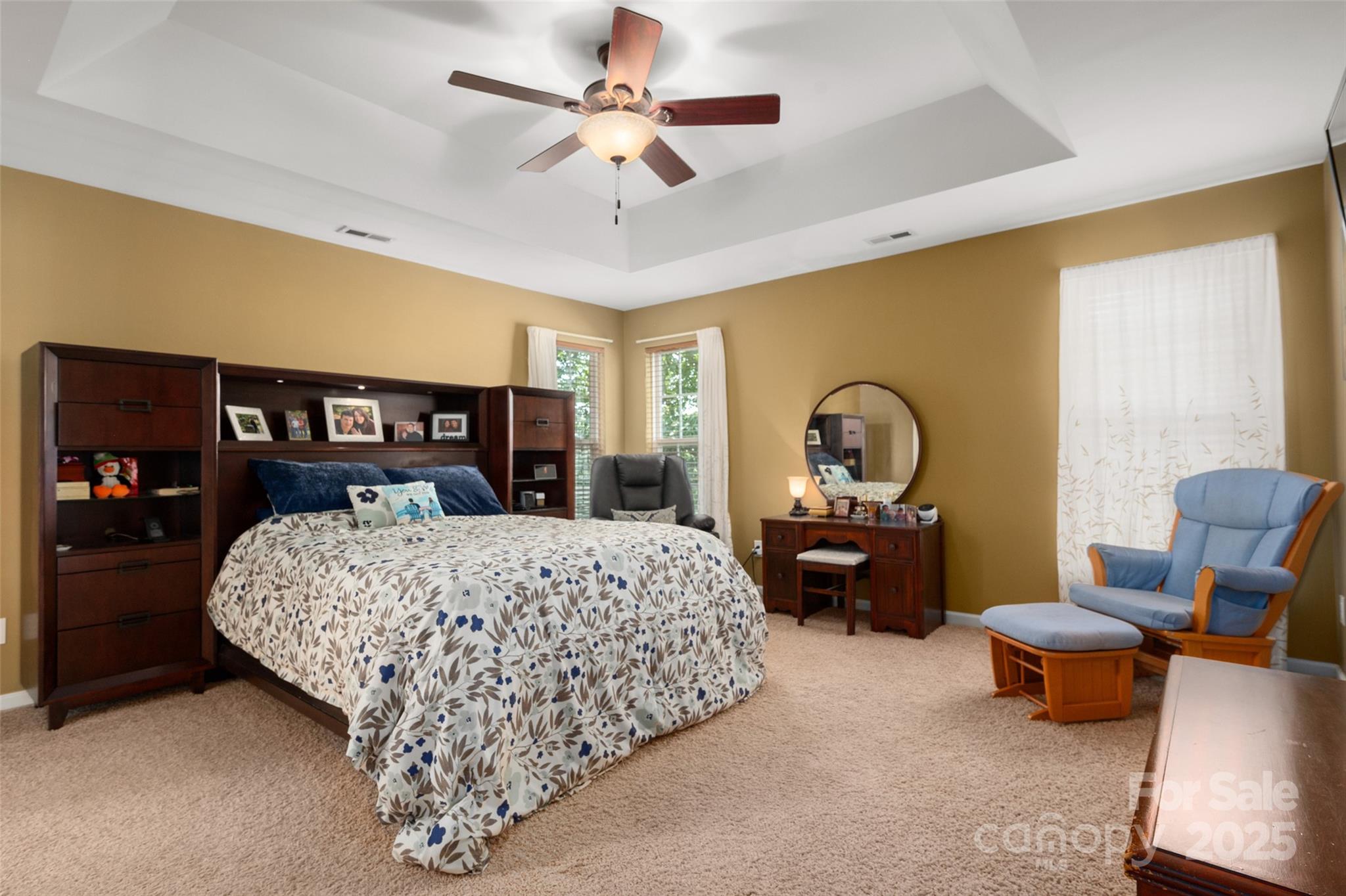 Dominion Bridge - Residential