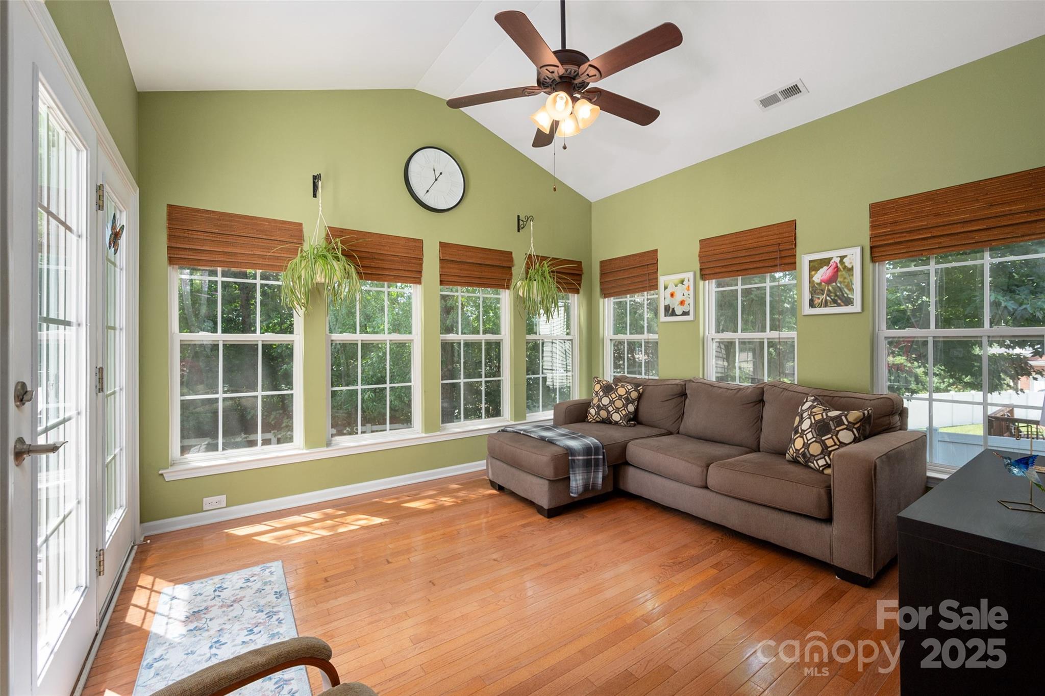 Dominion Bridge - Residential