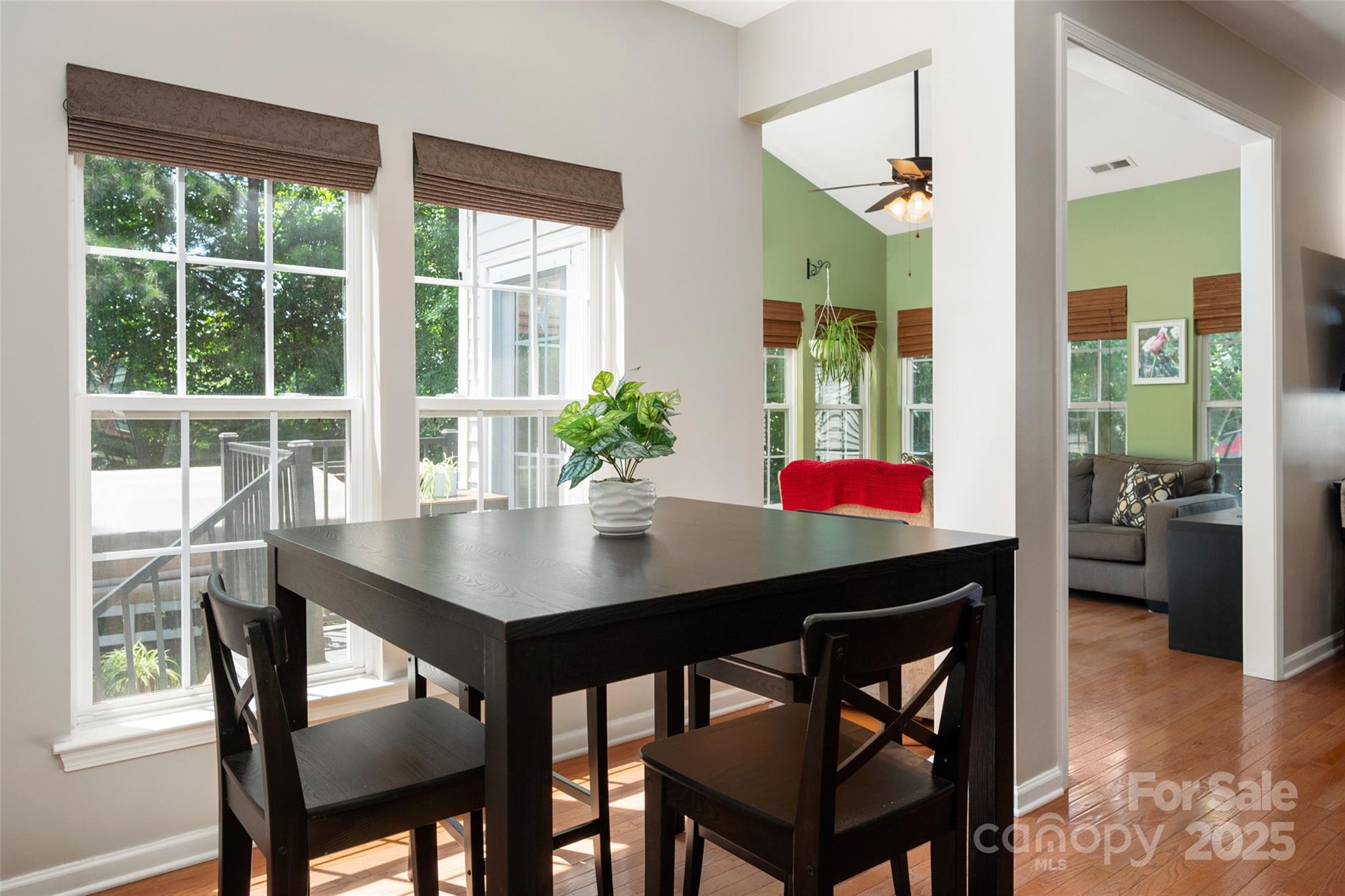 Dominion Bridge - Residential