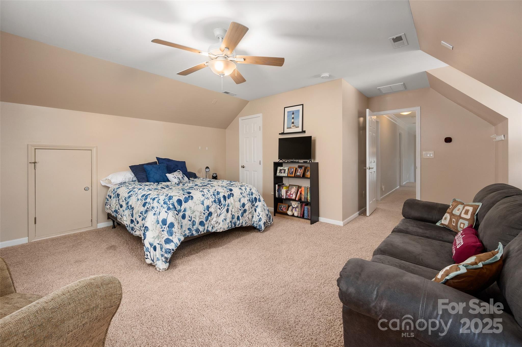 Dominion Bridge - Residential