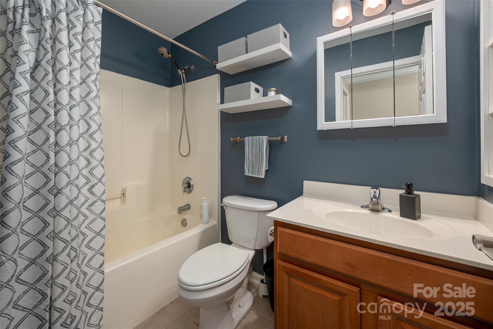 Dominion Bridge - Residential