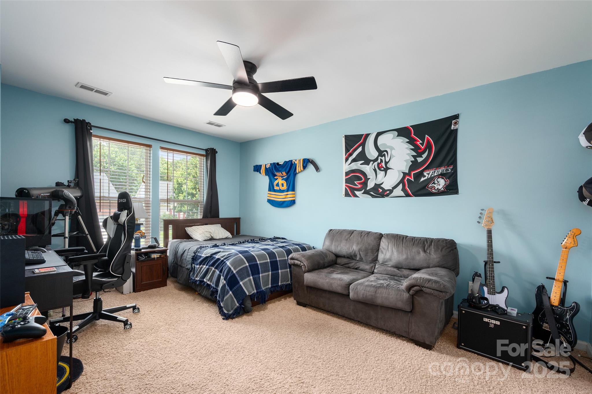 Dominion Bridge - Residential