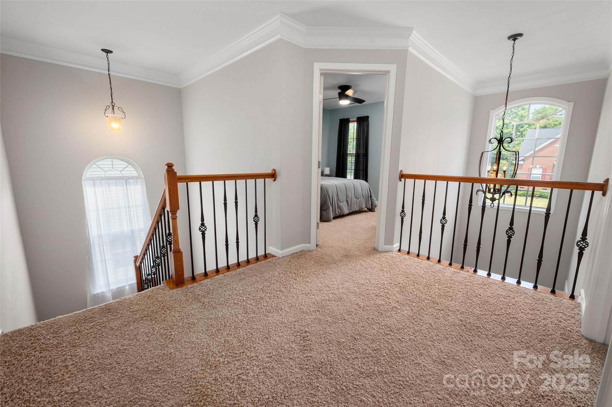 Dominion Bridge - Residential