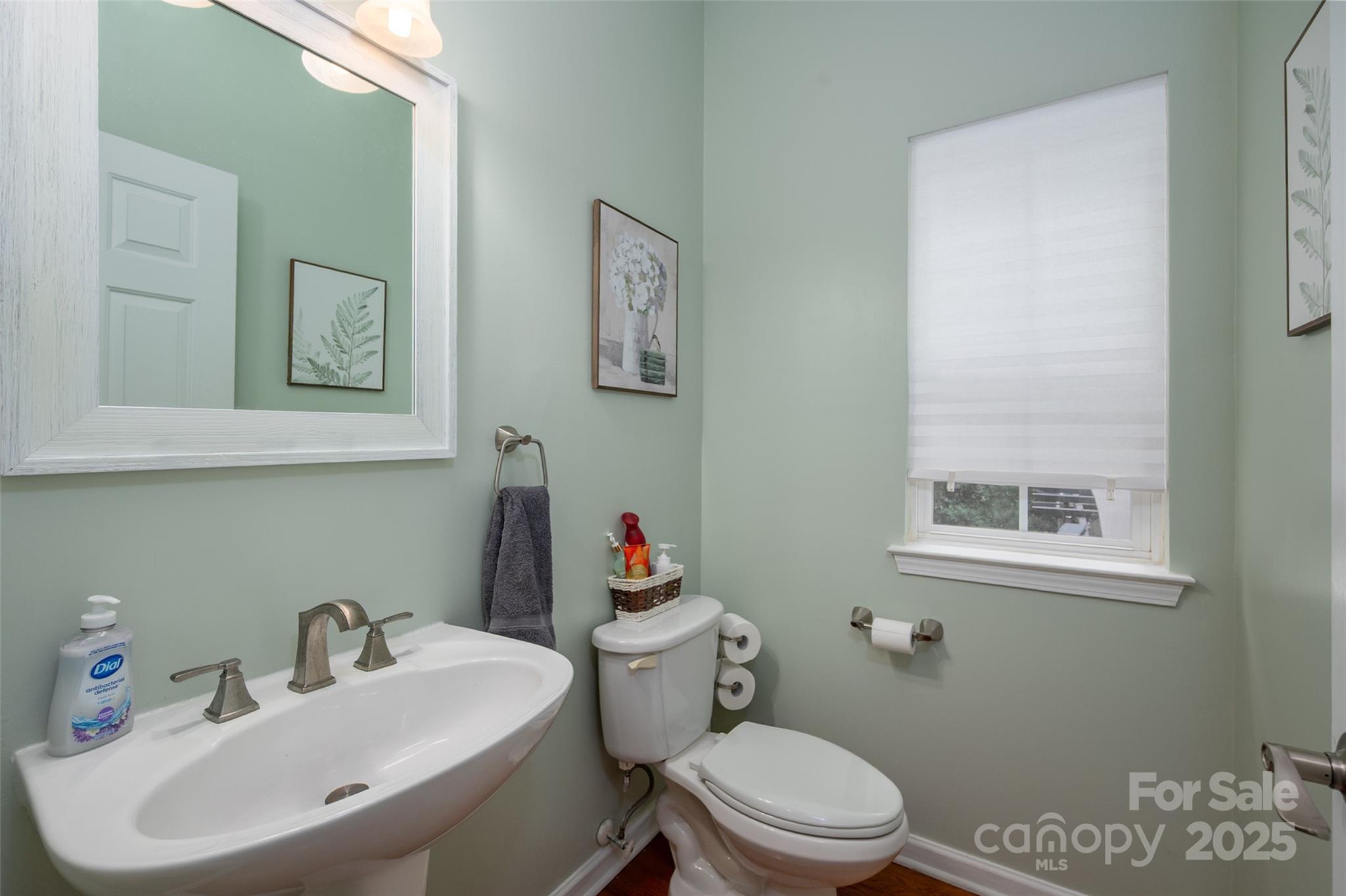 Dominion Bridge - Residential