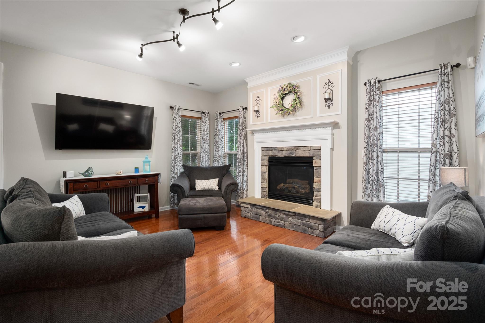 Dominion Bridge - Residential