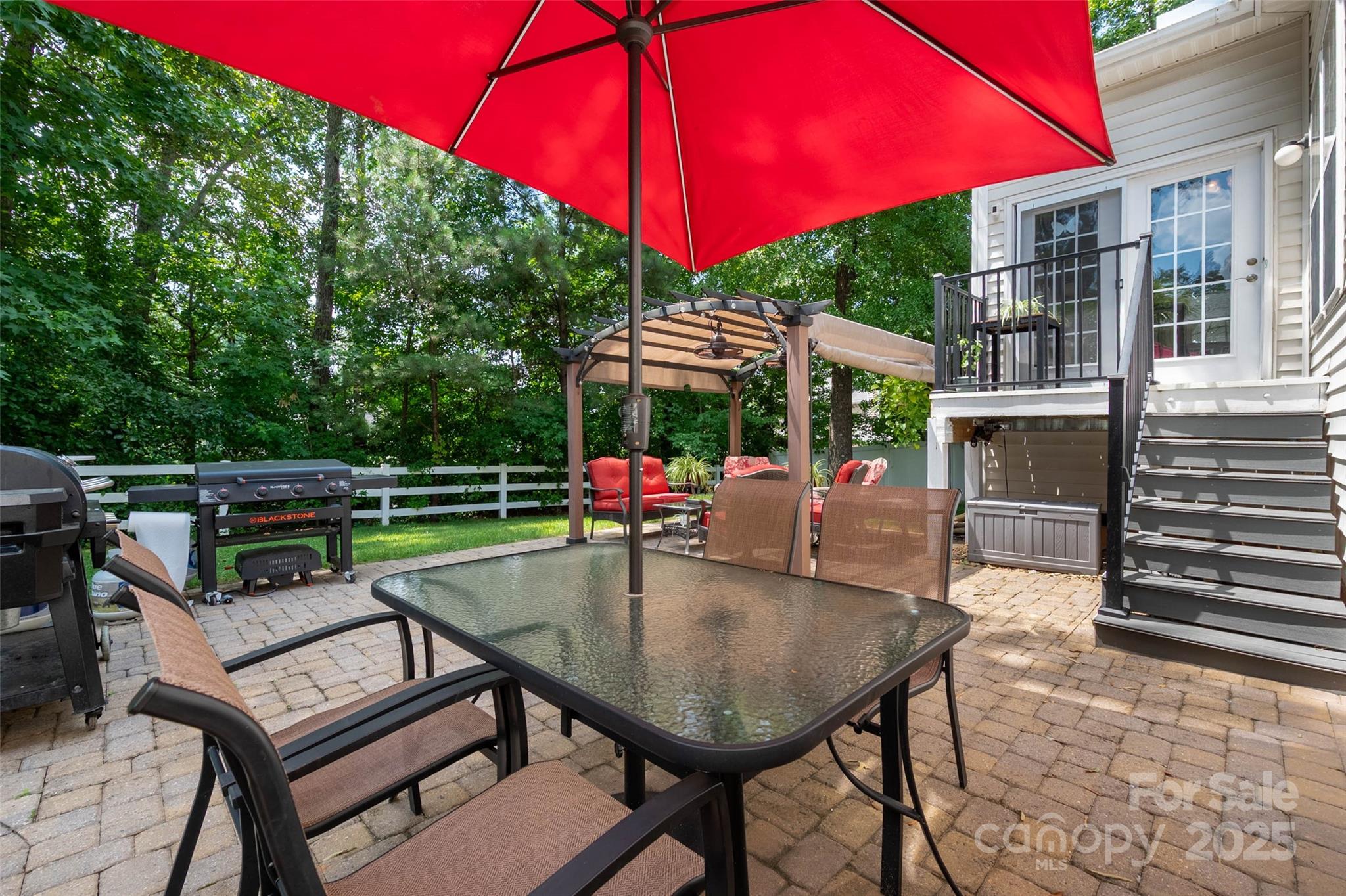 Dominion Bridge - Residential